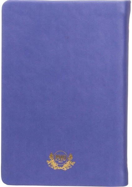 Ece-5d Galata Lila Çizgili Günlük 8,5X13 2026 modelleri