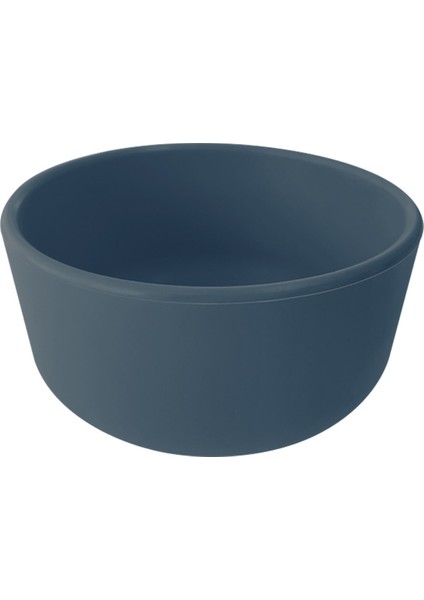 Basics Silikon Kase Deep Blue