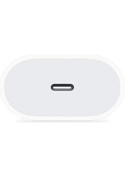 Buğz Apple Samsung Orjinal 20 Watt Type-C Pd Hızlı Şarj Başlık Adaptör Garantili modelleri