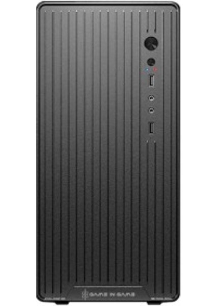 Aka-Bilisim 4b I5-4440 16GB 512GB Ofis Masaüstü Bilgisayar