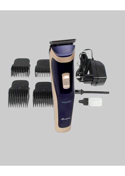 Buğz Çelik Bıçaklı Unisex Şarjlı Tıraş Makinesi – Sessiz Motor, Kablosuz ve Ayarlanabilir fiyatları