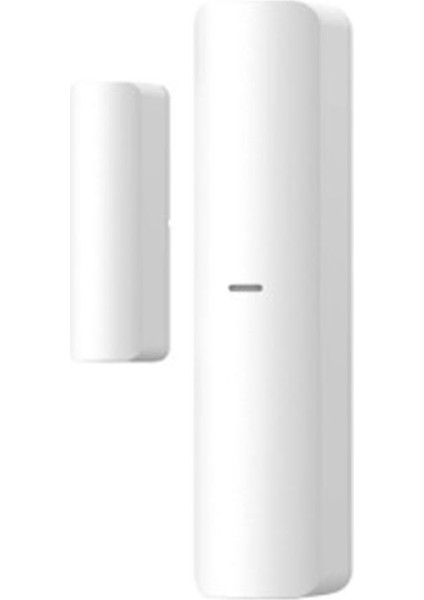 Hikvision DS-PD201MC-WE Wireless Magnetik Kontak-Hırsız Alarm (Ax Home)