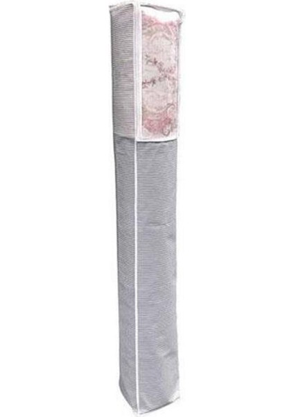 Pencereli Halı Hurcu 4 M2 + 12 Bölmeli Ayakkabı Saklama Çantası - 2'li Set YZ456 indirimleri