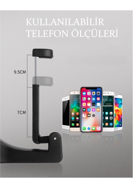 Çok Amaçlı Askılık Araba Araç Içi Cep Telefonu Tutucu Poşet Torba Çanta Pet Şişe Tutucu Siyah indirimleri