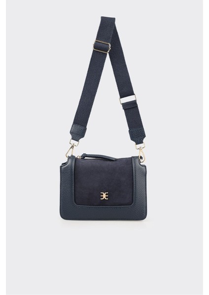 Lacivert Kadın Çapraz Çanta fiyatları