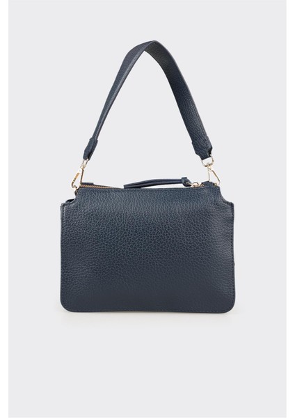 Lacivert Kadın Çapraz Çanta modelleri