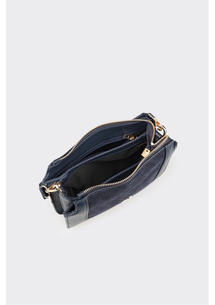 Lacivert Kadın Çapraz Çanta fırsatları