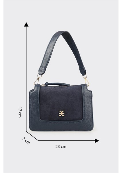 Lacivert Kadın Çapraz Çanta indirimleri