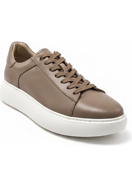 Vizon Erkek Hakiki Deri Ayakkabı 632.4203