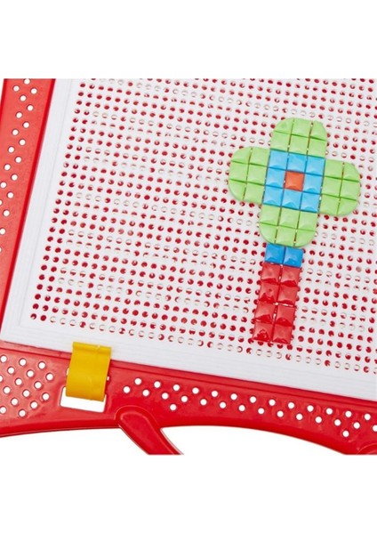 Mozaık Oyunu 280 Parça Set modelleri
