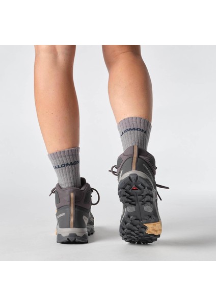 x Ultra 5 Mid Gore-Tex Kadın Bot