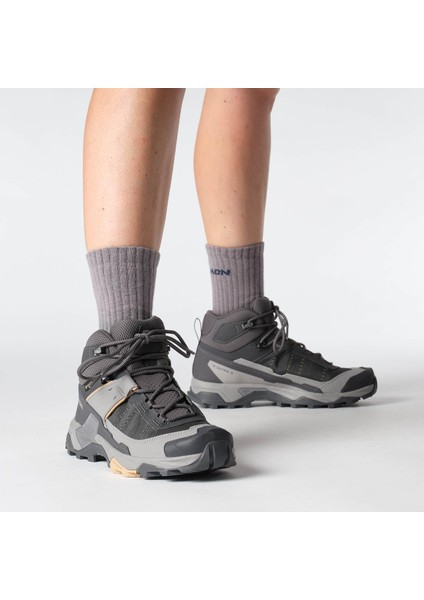 x Ultra 5 Mid Gore-Tex Kadın Bot