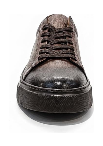 Taba-Kahverengi Erkek Hakiki Deri Ayakkabı 632.2501-1 indirimleri