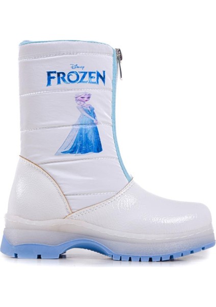 Beyaz Kız Çocuk Postal 457.K-256 fiyatları