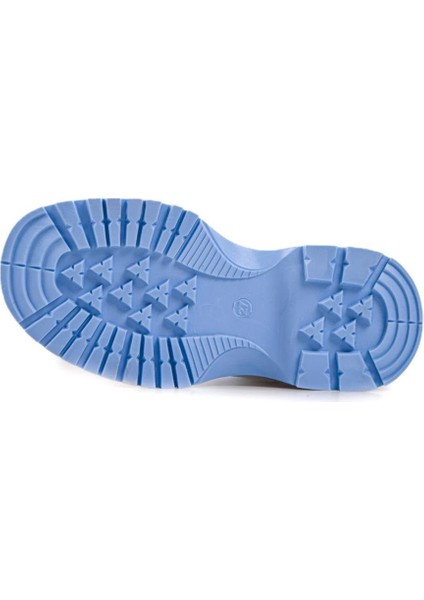 Beyaz Kız Çocuk Postal 457.K-256 fırsatları