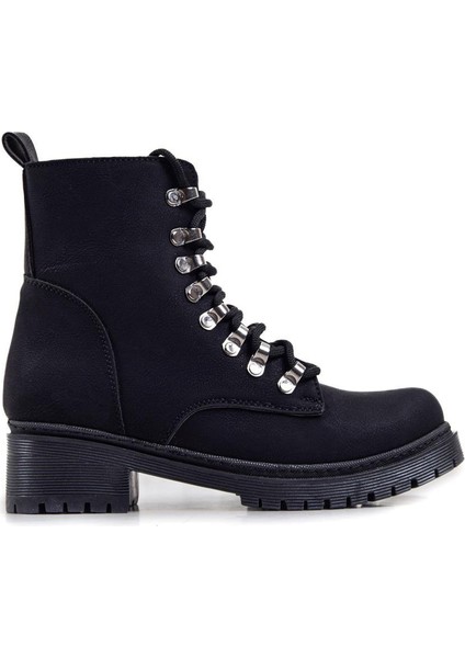 Siyah Kadın Günlük Postal 589.910 fiyatları