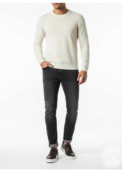 Kahverengi-Beyaz Erkek Hakiki Deri Ayakkabı 632.2532 modelleri