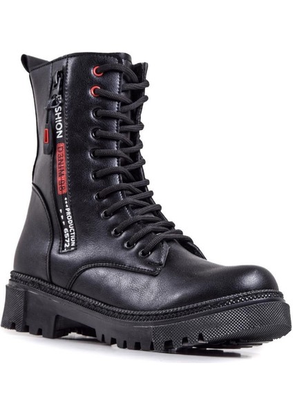 Siyah Kadın Günlük Postal 589.904