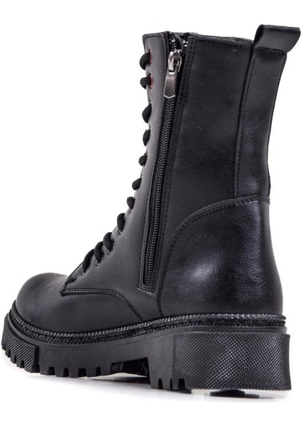 Siyah Kadın Günlük Postal 589.904 modelleri