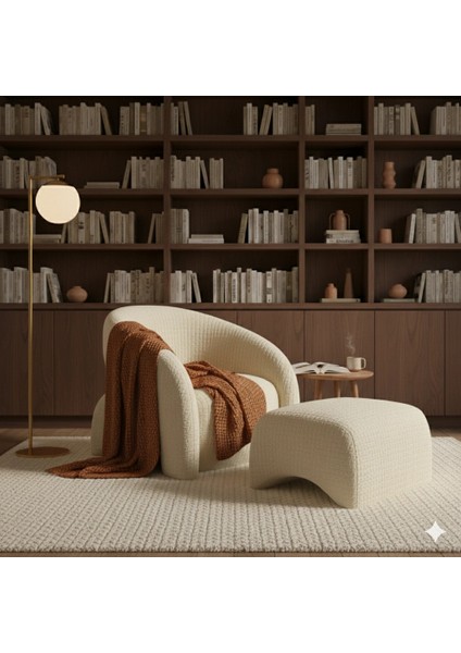 Sakuna Berjer Koltuk fiyatları