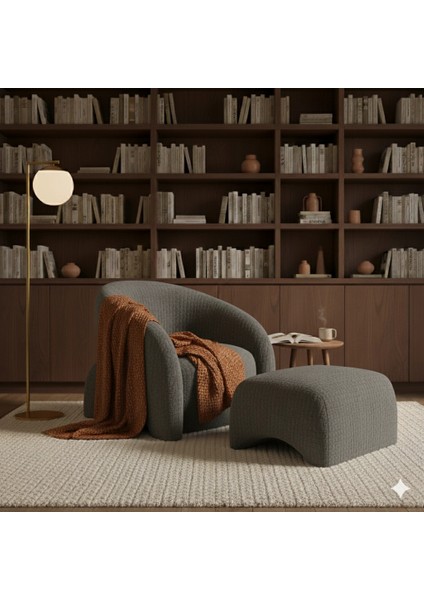 Sakuna Berjer Koltuk modelleri