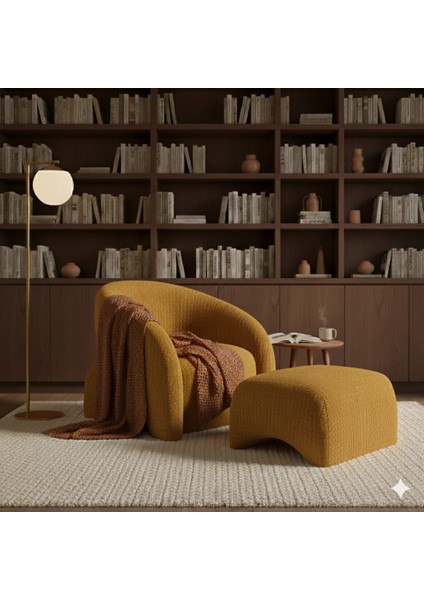 Sakuna Berjer Koltuk fırsatları