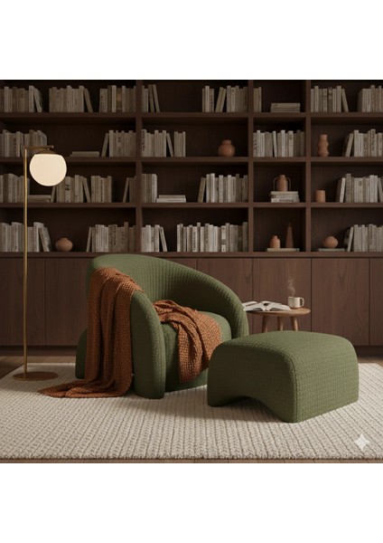 Sakuna Berjer Koltuk indirimleri