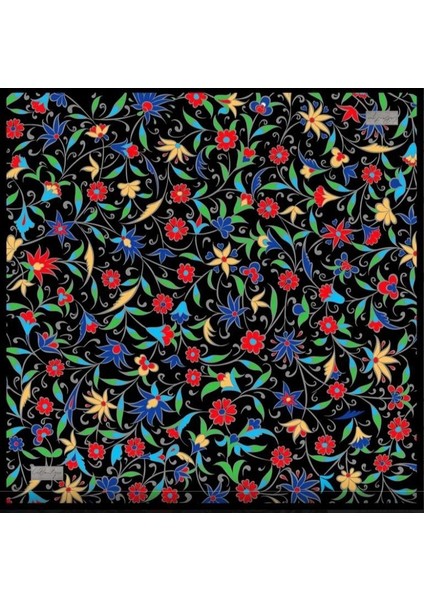 Güz Yaz Serinliği Eşarp 2230-03