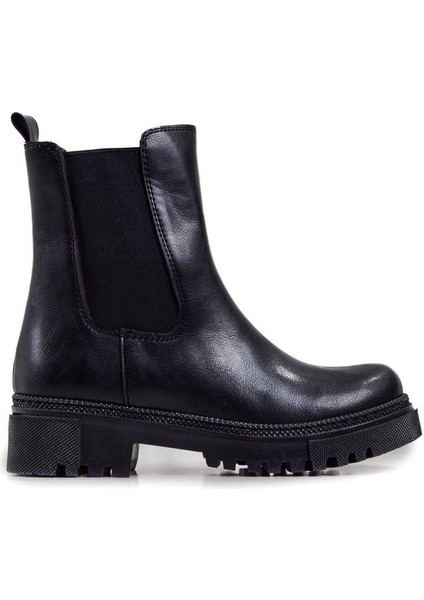 Siyah Kadın Günlük Bot 589.920 fiyatları