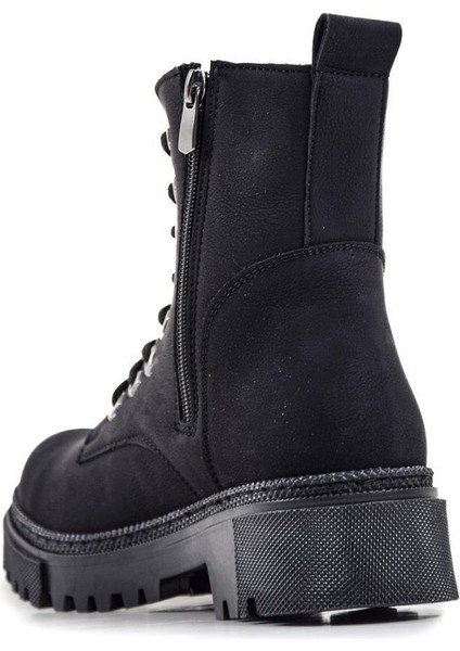 Siyah Kadın Günlük Postal 589.901 fiyatları