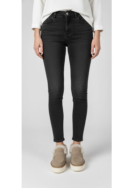 Bej Süet Kadın Hakiki Deri Bot 597.1421 modelleri