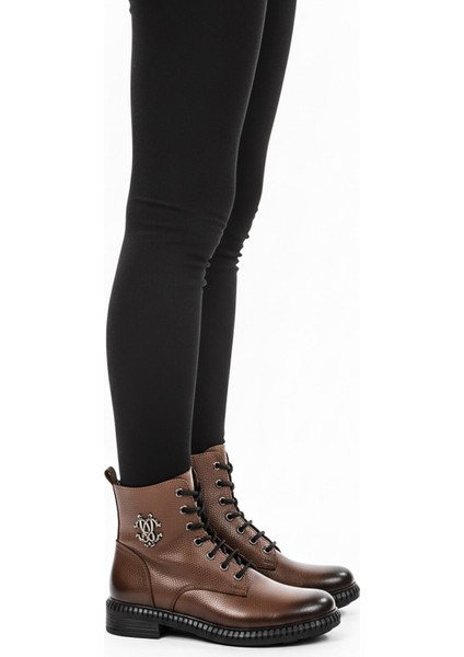 Taba Kadın Hakiki Deri Bot 074.2021 fiyatları