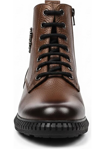 Taba Kadın Hakiki Deri Bot 074.2021 modelleri