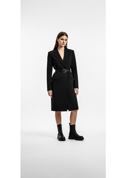 Siyah Kadın Günlük Bot 203.2560 modelleri