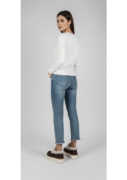 Kahverengi Süet Kadın Hakiki Deri Bot 597.1421 modelleri