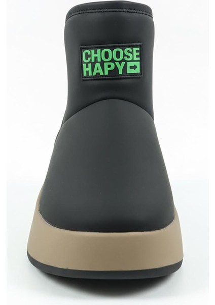 Siyah Kadın Günlük Bot 657.K261-2058-00 modelleri