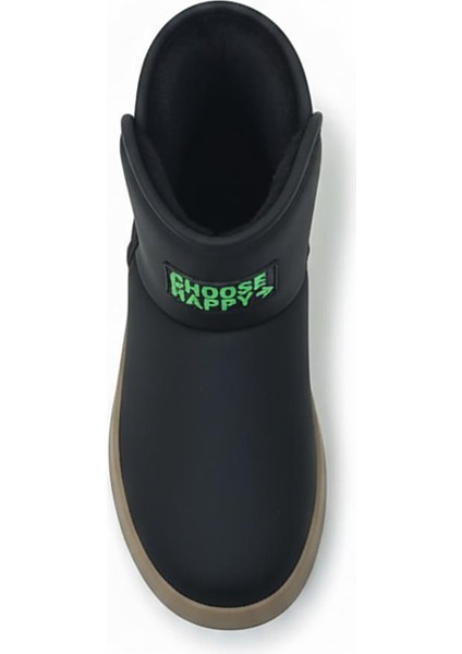 Siyah Kadın Günlük Bot 657.K261-2058-00 fırsatları