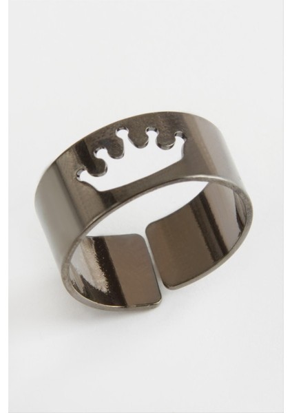 Taç Sevgili Eklem Yüzük