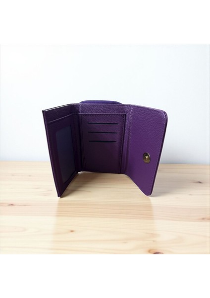 Davıd Polo Kapaklı Kadın Cüzdan fiyatları