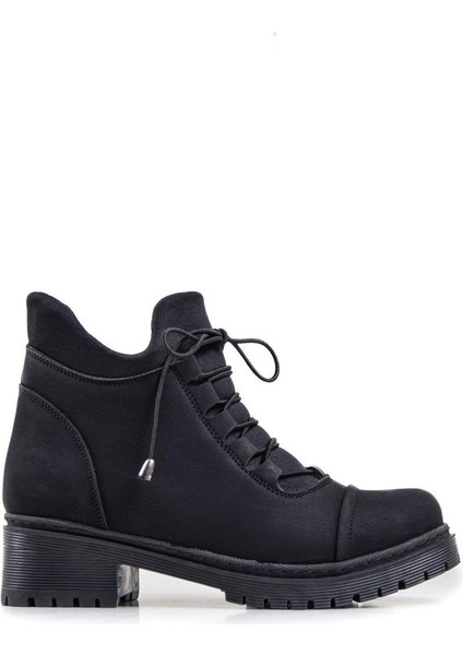 Siyah Kadın Günlük Bot 589.900 fiyatları