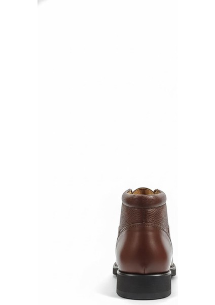 Kahverengi Erkek Hakiki Deri Bot 636.808 modelleri