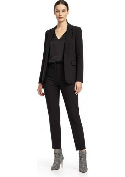 Platin Taşlı Kadın Topuklu Bot 240.46-3001 fiyatları