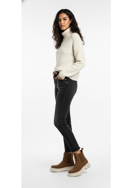 Taba Nubuk Kadın Hakiki Deri Bot 074.616 modelleri