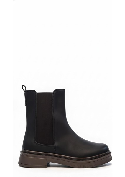 Kahverengi Kadın Günlük Bot 240.17-821 fiyatları