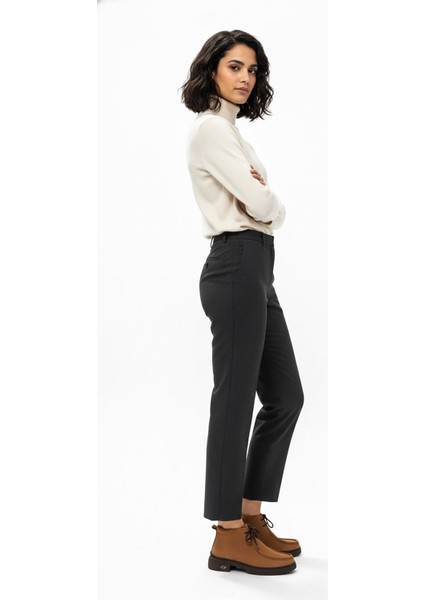 Taba Nubuk Kadın Hakiki Deri Bot 647.3100 fırsatları