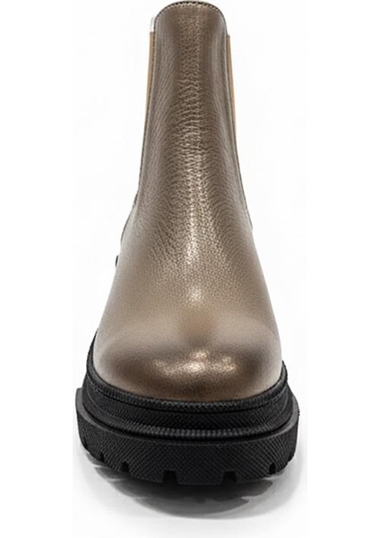 Vizon Kadın Hakiki Deri Bot 074.615 indirimleri