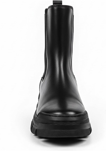 Siyah Kadın Günlük Bot 589.920-1 fiyatları