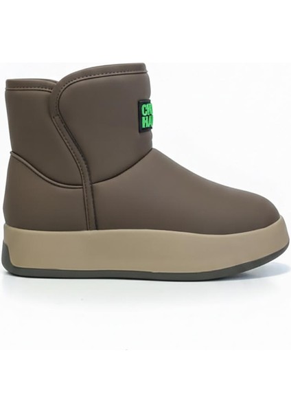 Kahverengi Kadın Günlük Bot 657.K261-2058-00 fiyatları