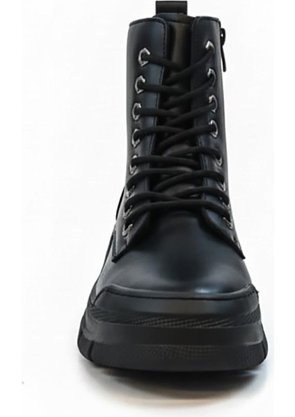 Siyah Kadın Günlük Postal 589.901-1 fırsatları