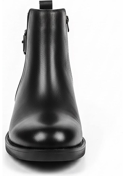 Siyah Kadın Hakiki Deri Bot 440.25K-025-010-1 fırsatları